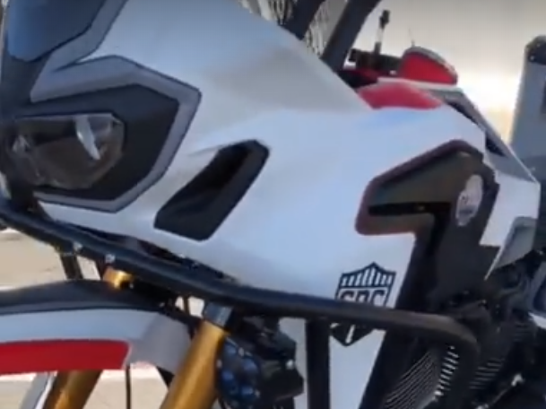 WATCH: Exclusive interview with WSBK racer Leon Camier